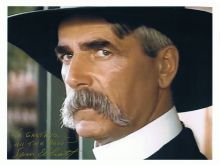 Sam Elliott