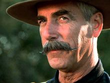 Sam Elliott