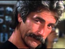 Sam Elliott