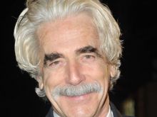 Sam Elliott