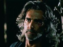 Sam Elliott