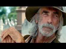 Sam Elliott