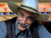 Sam Elliott