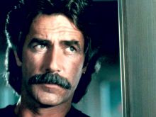 Sam Elliott