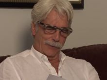 Sam Elliott