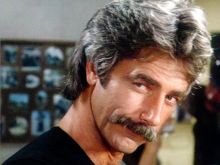 Sam Elliott