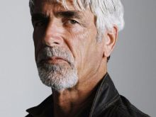 Sam Elliott
