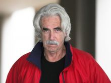 Sam Elliott