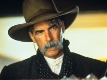 Sam Elliott
