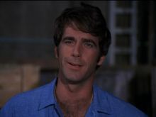 Sam Elliott