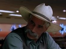 Sam Elliott