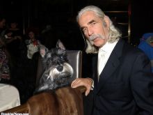 Sam Elliott