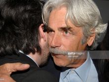 Sam Elliott