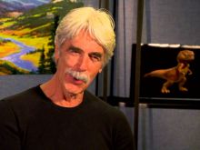 Sam Elliott