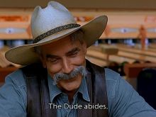 Sam Elliott