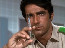 Sam Elliott