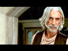 Sam Elliott