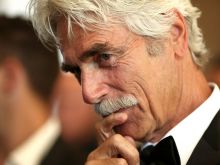 Sam Elliott