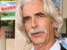 Sam Elliott
