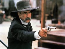 Sam Elliott