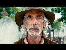 Sam Elliott