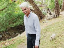 Sam Elliott
