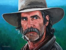 Sam Elliott