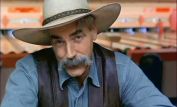 Sam Elliott