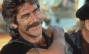 Sam Elliott