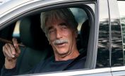 Sam Elliott