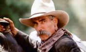 Sam Elliott