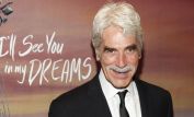 Sam Elliott