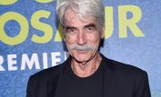 Sam Elliott