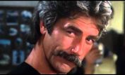 Sam Elliott