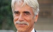 Sam Elliott