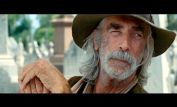 Sam Elliott