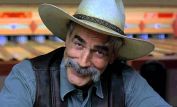 Sam Elliott