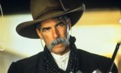 Sam Elliott
