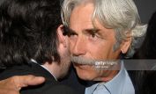 Sam Elliott