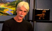 Sam Elliott