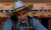 Sam Elliott