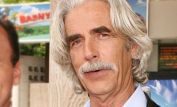 Sam Elliott