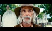 Sam Elliott