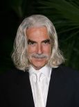 Sam Elliott