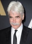 Sam Elliott