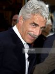 Sam Elliott