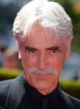 Sam Elliott