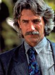 Sam Elliott