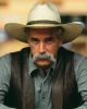 Sam Elliott