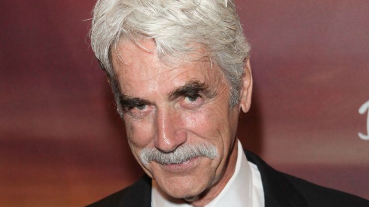 Sam Elliott